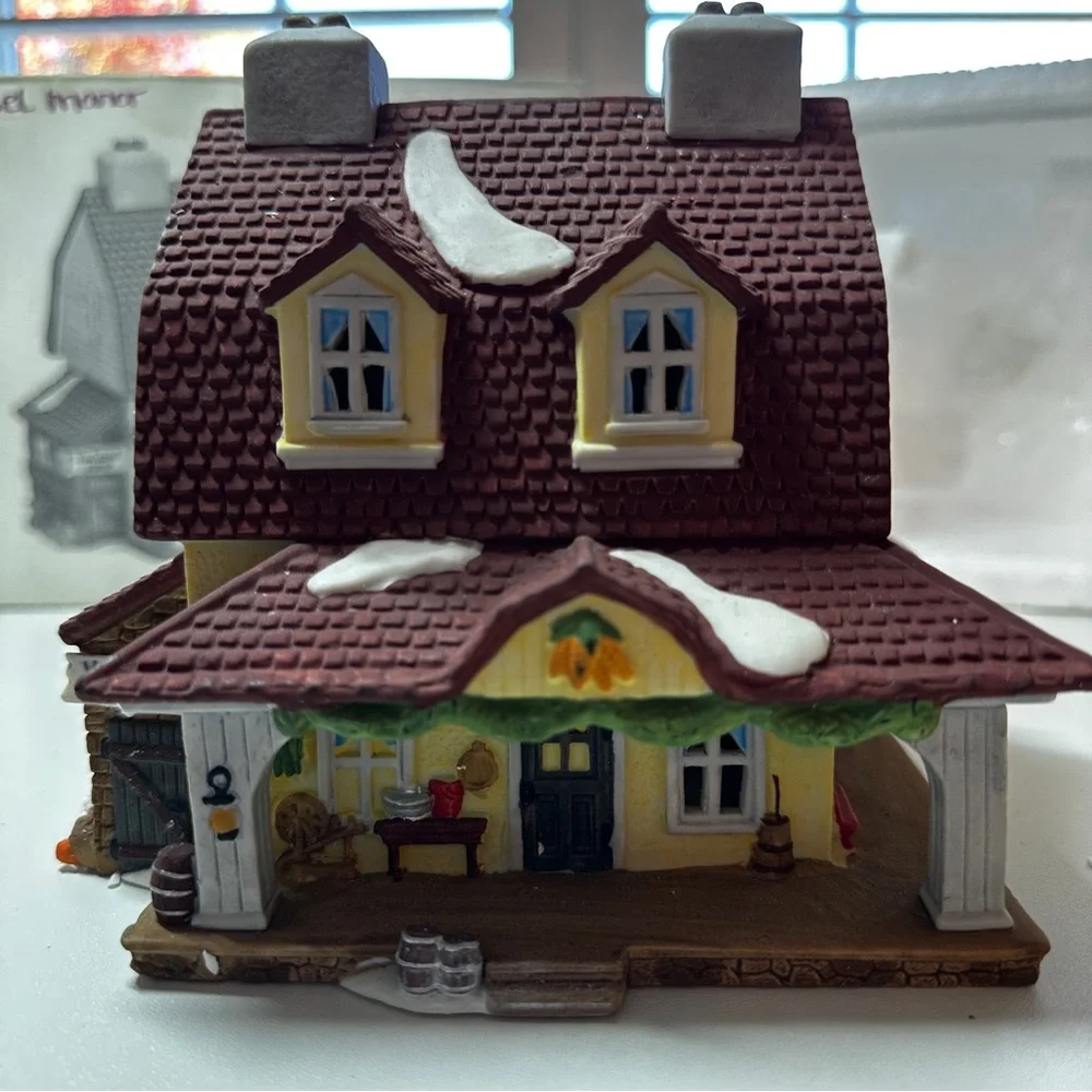 Department 56 department 56